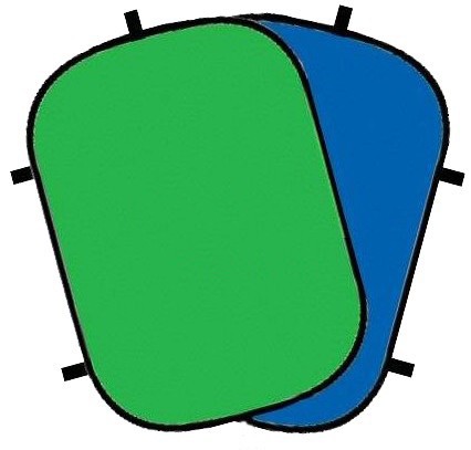 1-8x2-4m-6x8ft-Photography-Studio-Portable-Outdoor-Green-Blue-Screen-Chromakey-backdrop-2in1-COLLAPSIBLE-BACKGROUND