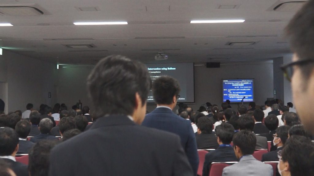 撮影注意点 遅れれくる人